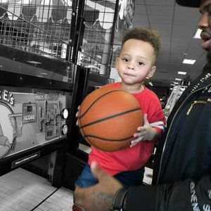 Meet your Posher, Benji